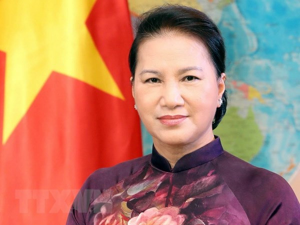 NA Chairwoman pays official visits to Morocco, France